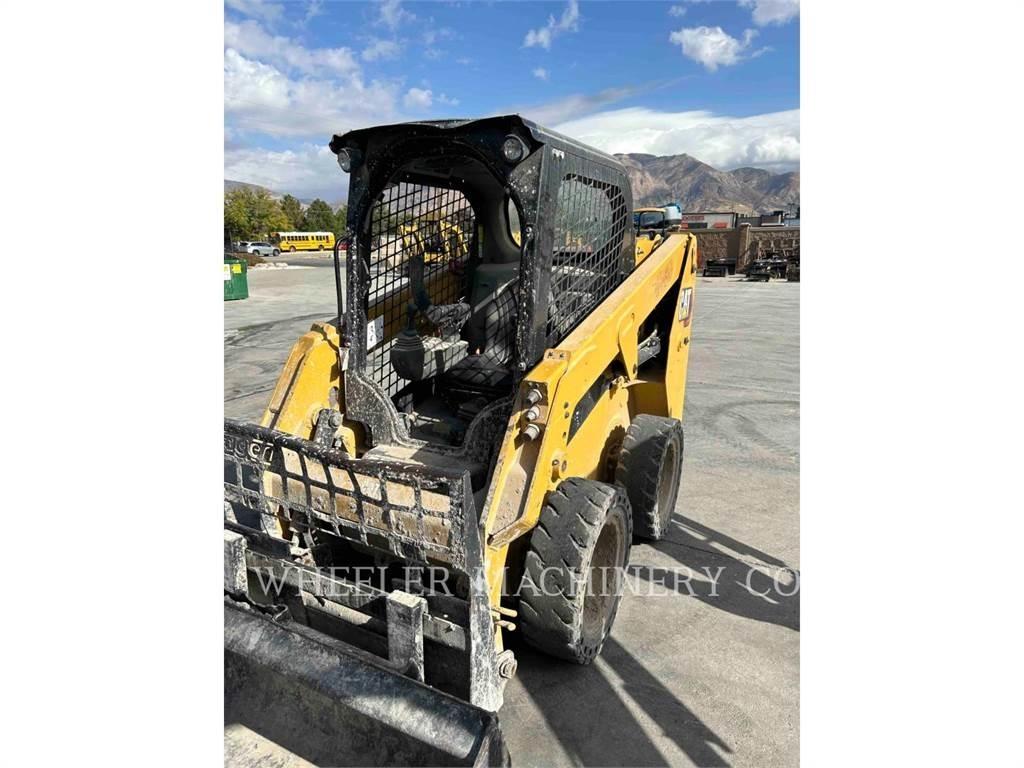 CAT 226D3 C1H2 Kompaktlaadurid
