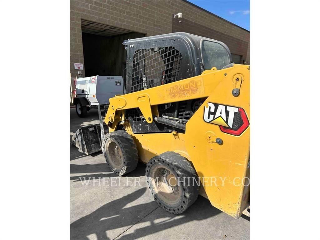 CAT 226D3 C1H2 Kompaktlaadurid