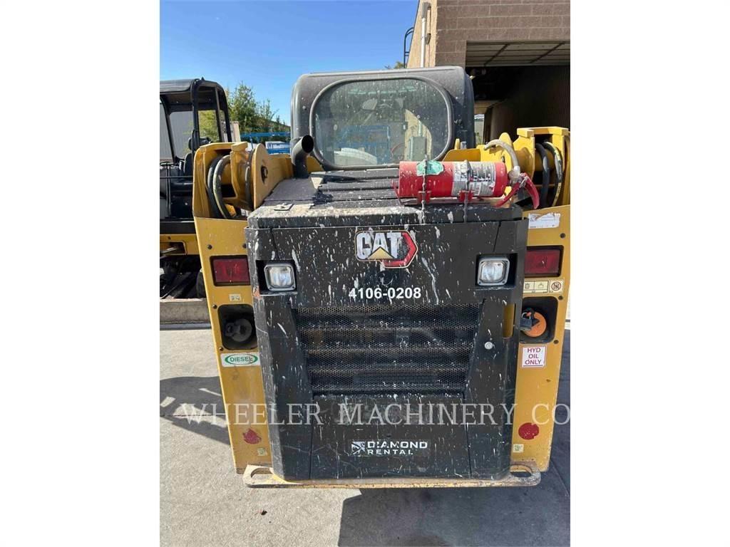CAT 226D3 C1H2 Kompaktlaadurid