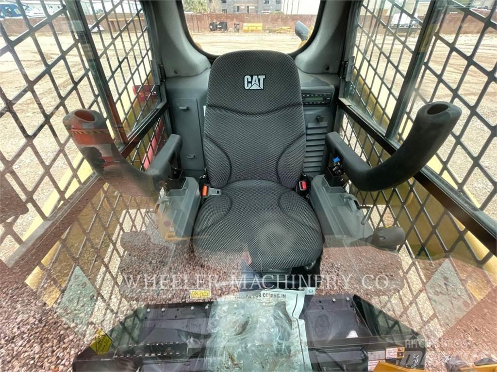 CAT 226D3 C3H2 Kompaktlaadurid