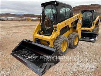 CAT 226D3 C3H2 Kompaktlaadurid