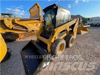 CAT 226D3 C3H2 Kompaktlaadurid