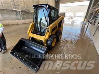 CAT 226D3 C3H2 Kompaktlaadurid
