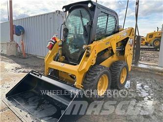 CAT 226D3 C3H2 Kompaktlaadurid