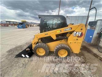 CAT 226D3 C3H2 Kompaktlaadurid