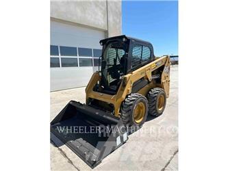 CAT 226D3 C3H2 Kompaktlaadurid