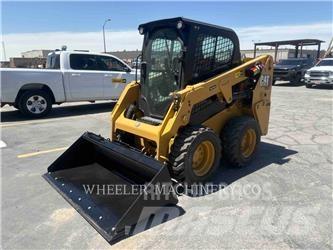 CAT 226D3 C3H2 Kompaktlaadurid