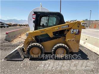 CAT 226D3 C3H2 Kompaktlaadurid