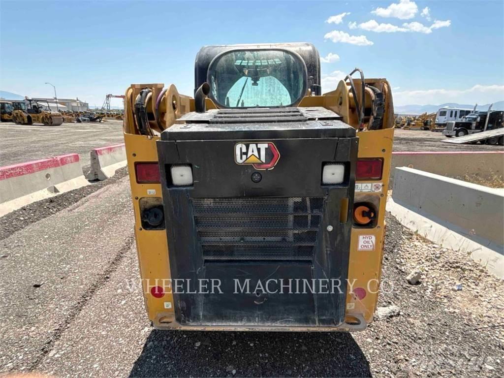 CAT 226D3 C3H2 Kompaktlaadurid