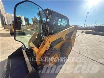CAT 226D3 C3H2 Kompaktlaadurid