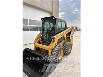 CAT 226D3 C3H2 Kompaktlaadurid