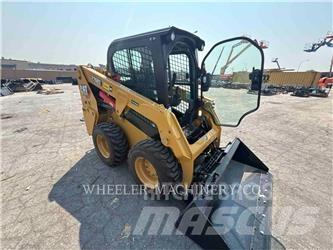 CAT 226D3 C3H2 Kompaktlaadurid