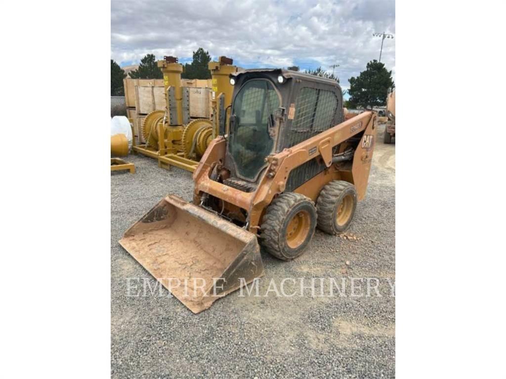 CAT 226D3 CA Kompaktlaadurid