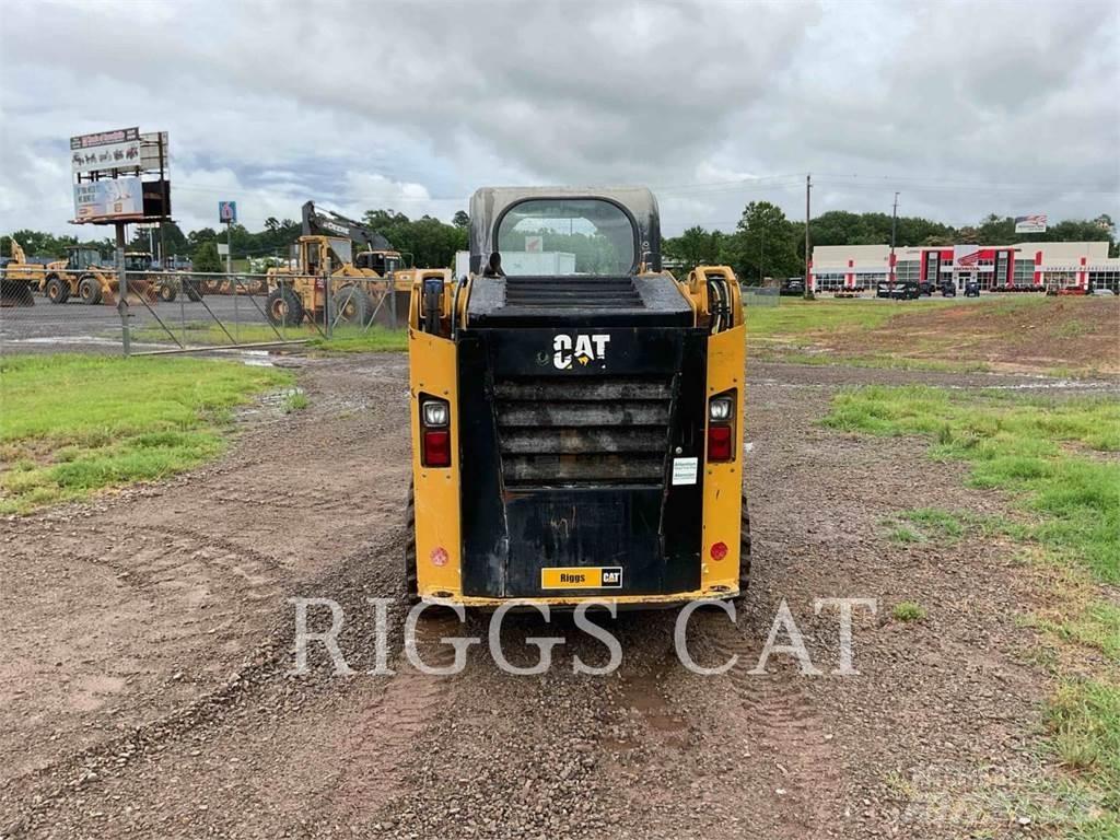 CAT 236D Kompaktlaadurid