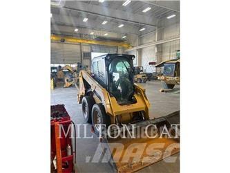 CAT 236D 3 Kompaktlaadurid