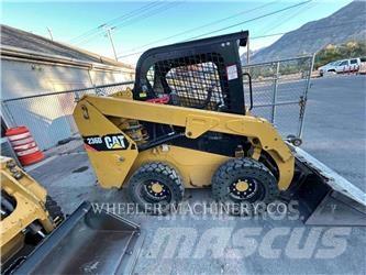 CAT 236D C1-H2 Kompaktlaadurid
