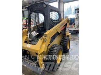 CAT 236D H2CN Kompaktlaadurid