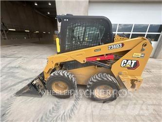 CAT 236D3 C3H2 Kompaktlaadurid