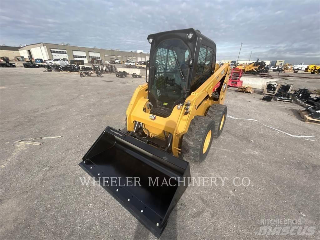 CAT 236D3 C3H2 Kompaktlaadurid