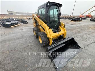 CAT 236D3 C3H2 Kompaktlaadurid