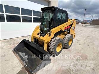 CAT 236D3 C3H2 Kompaktlaadurid