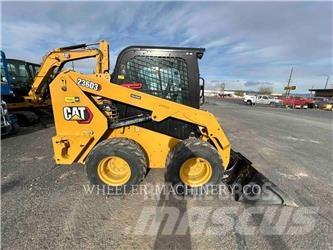 CAT 236D3 C3H2 Kompaktlaadurid