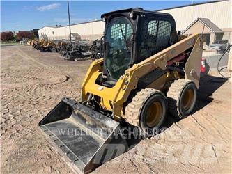 CAT 236D3 C3H2 Kompaktlaadurid