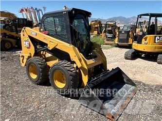 CAT 236D3 C3H2 Kompaktlaadurid