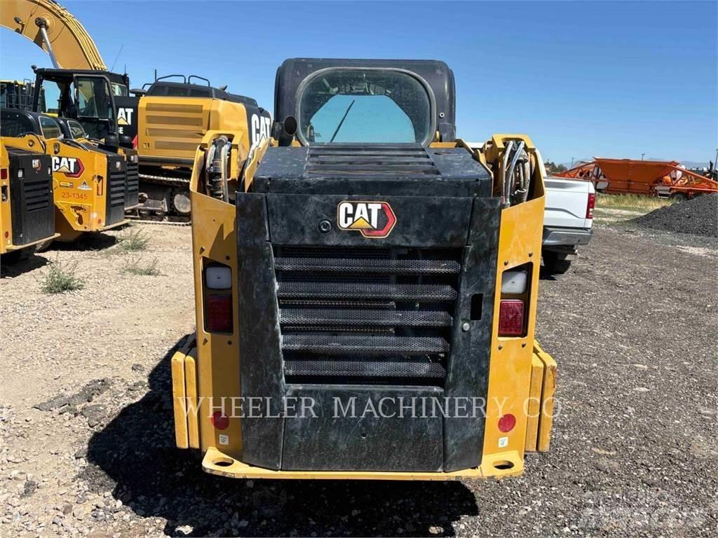 CAT 236D3 C3H2 Kompaktlaadurid