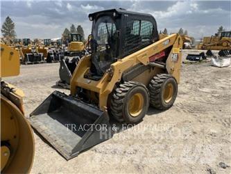 CAT 236D3 H2CB Kompaktlaadurid