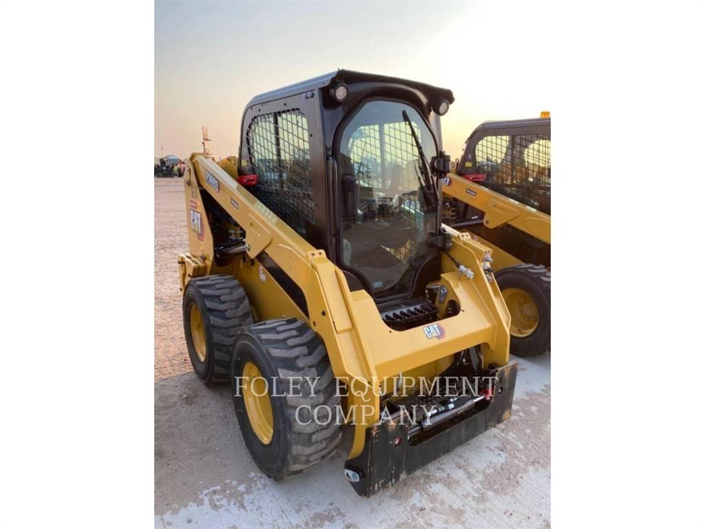 CAT 236D3STD2C Kompaktlaadurid