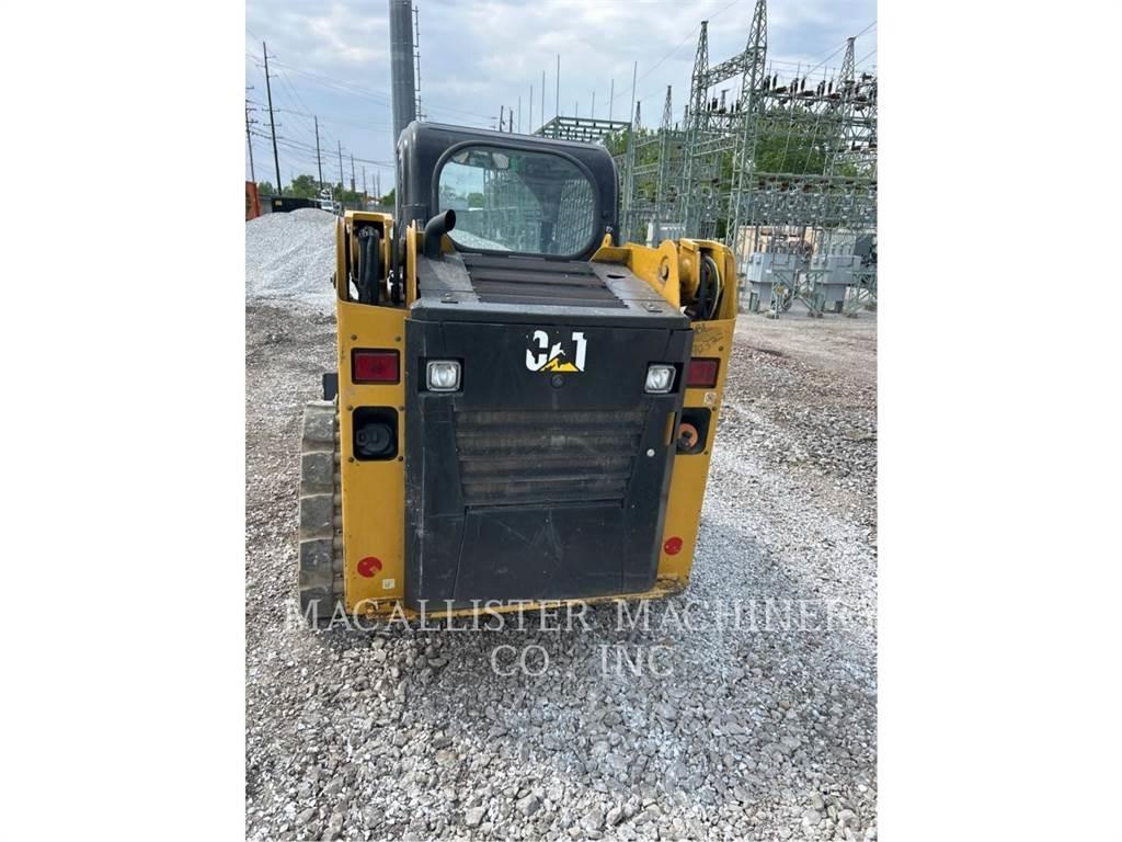 CAT 239D Roomiklaadurid