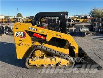 CAT 239D3 C1H2 Roomiklaadurid