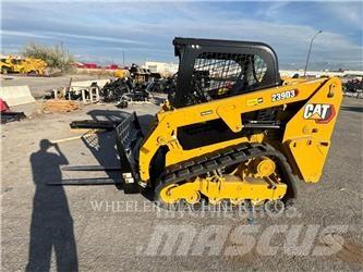 CAT 239D3 C1H2 Roomiklaadurid