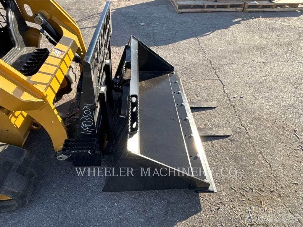 CAT 239D3 C1H2 Roomiklaadurid