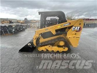 CAT 239D3 C1H2 Roomiklaadurid