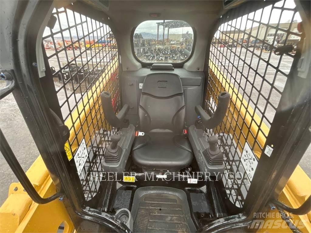 CAT 239D3 C1H2 Roomiklaadurid