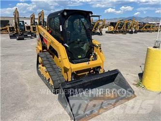 CAT 239D3 C1H2 Roomiklaadurid