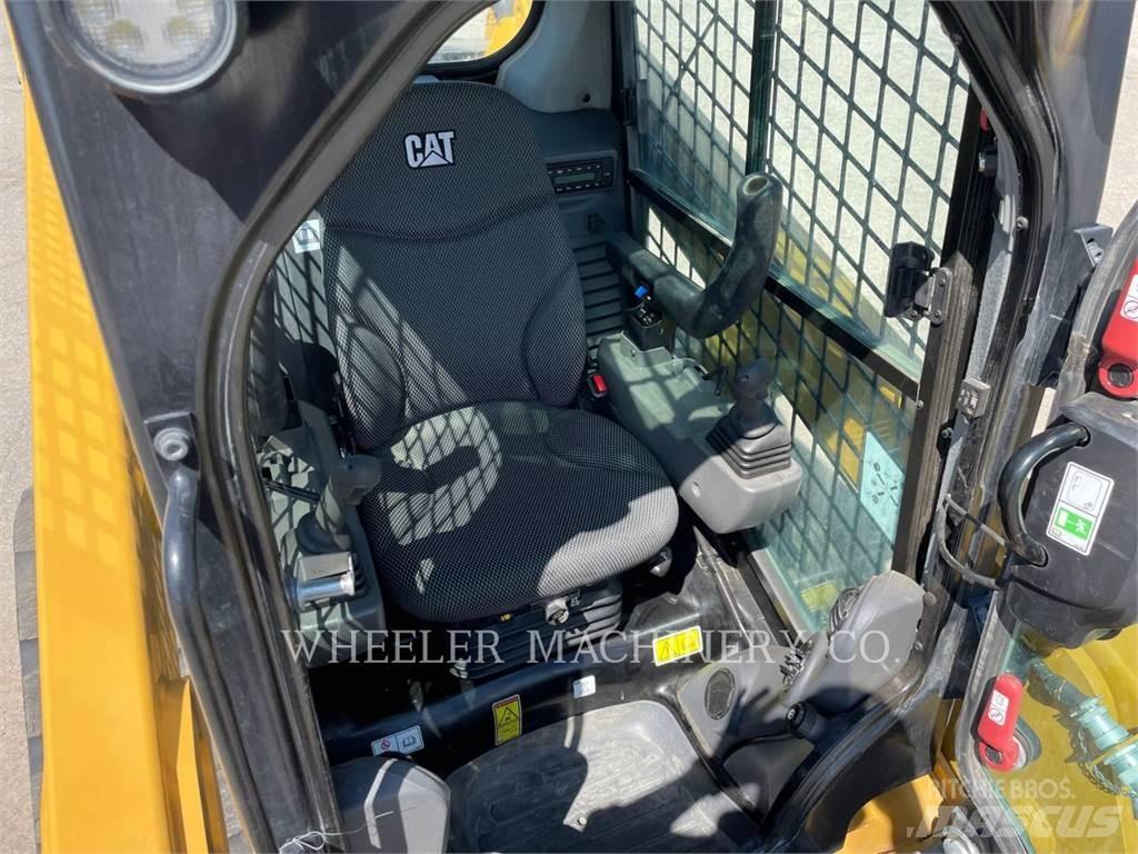 CAT 239D3 C1H2 Roomiklaadurid