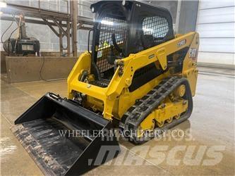 CAT 239D3 C1H2 Roomiklaadurid