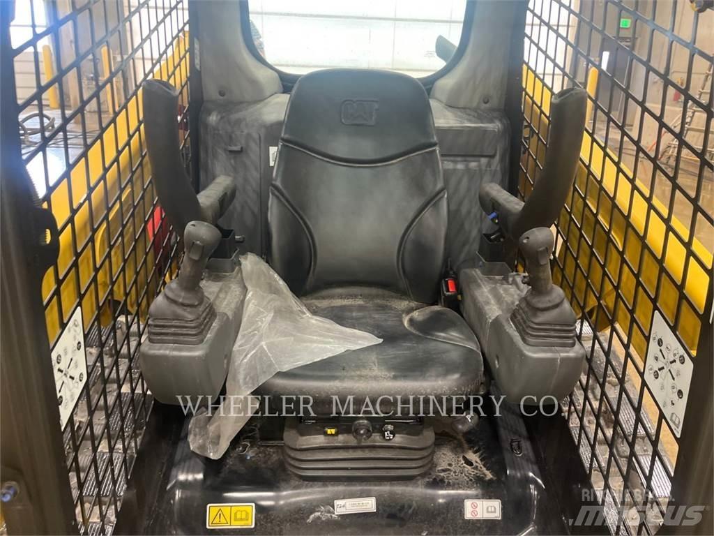 CAT 239D3 C1H2 Roomiklaadurid