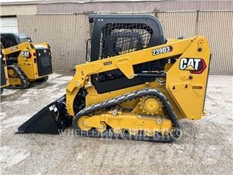 CAT 239D3 C1H2 Roomiklaadurid