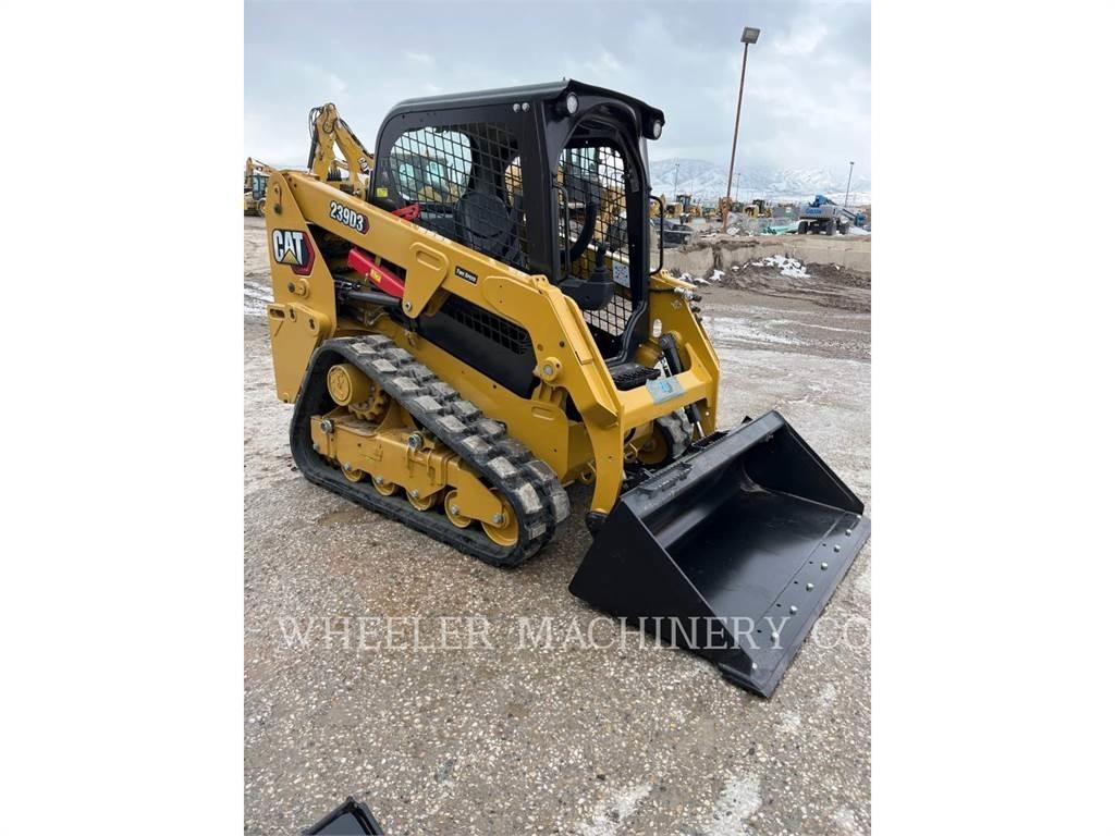 CAT 239D3 C1H2 Roomiklaadurid