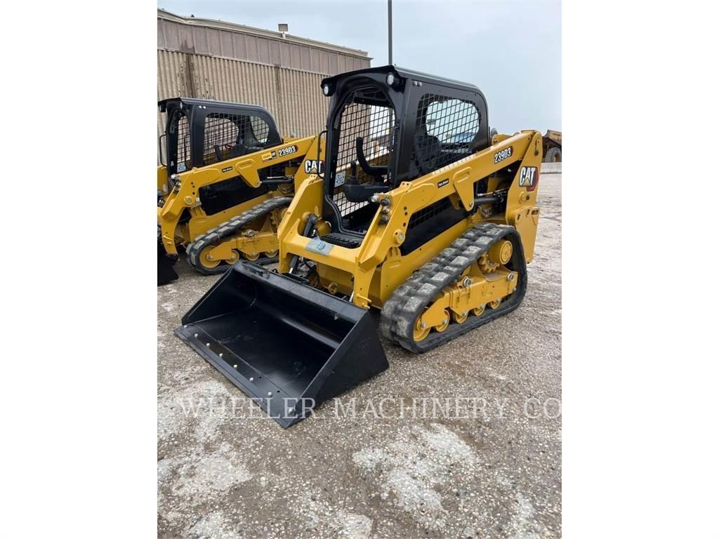 CAT 239D3 C1H2 Roomiklaadurid