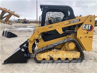 CAT 239D3 C1H2 Roomiklaadurid