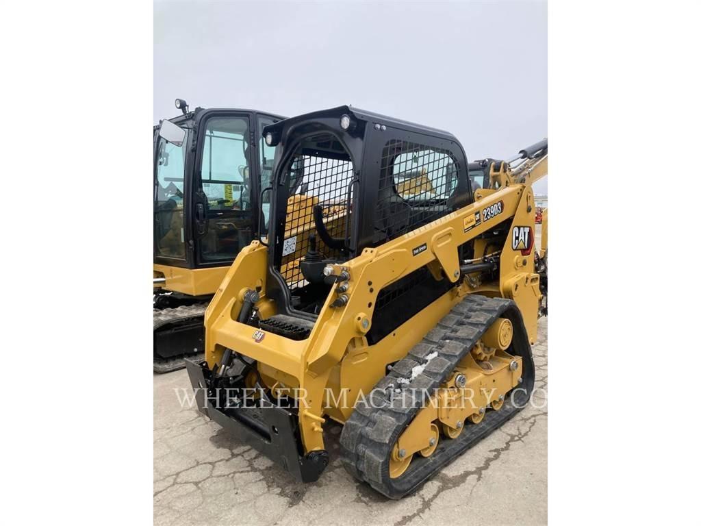 CAT 239D3 C1H2 Roomiklaadurid