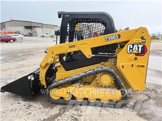 CAT 239D3 C1H2 Roomiklaadurid