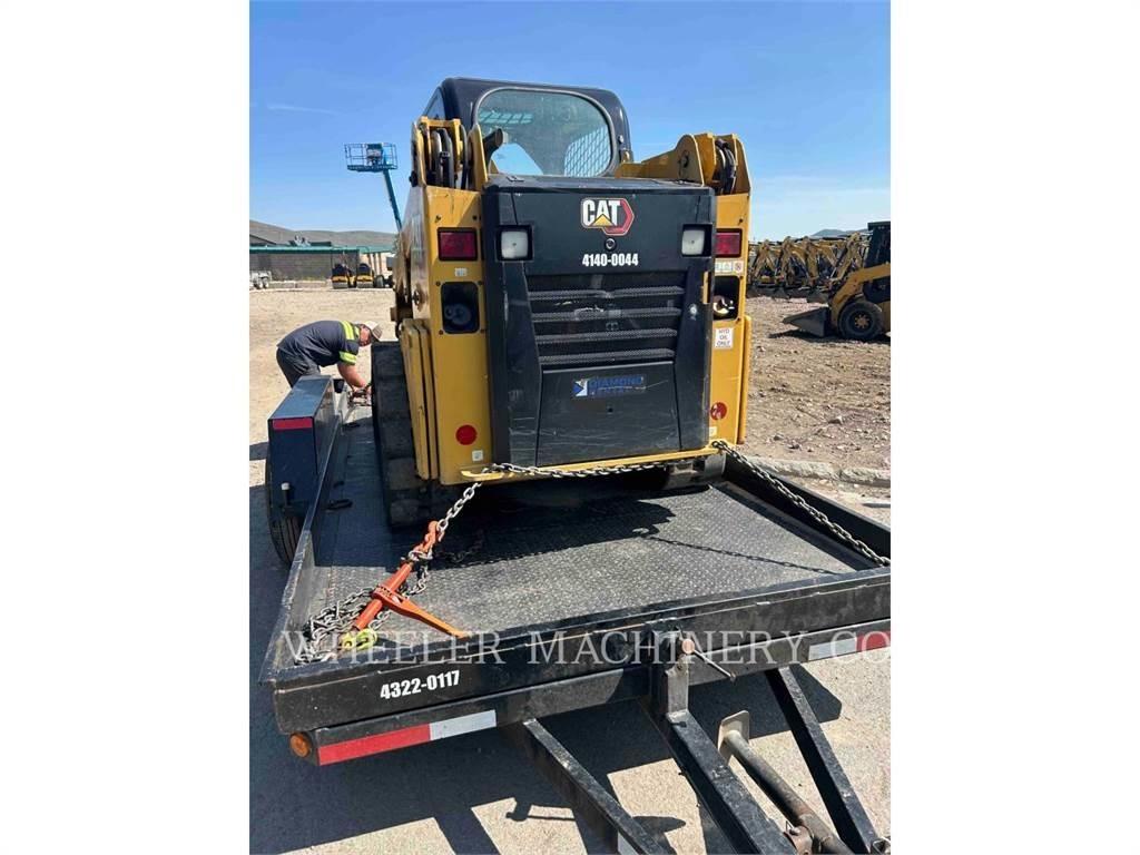CAT 239D3 C1H2 Roomiklaadurid