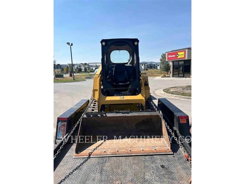 CAT 239D3 C1H2 Roomiklaadurid