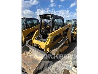 CAT 239D3 C1H2 Roomiklaadurid